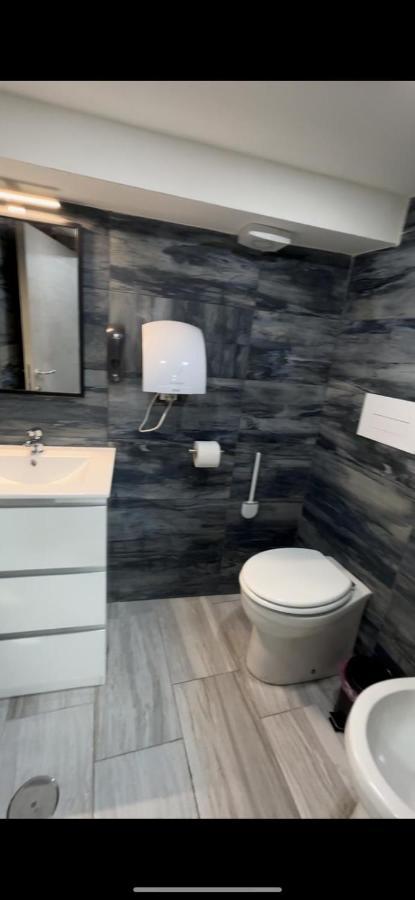 Clopat Vacanze2023 Hotel Nápoly Kültér fotó