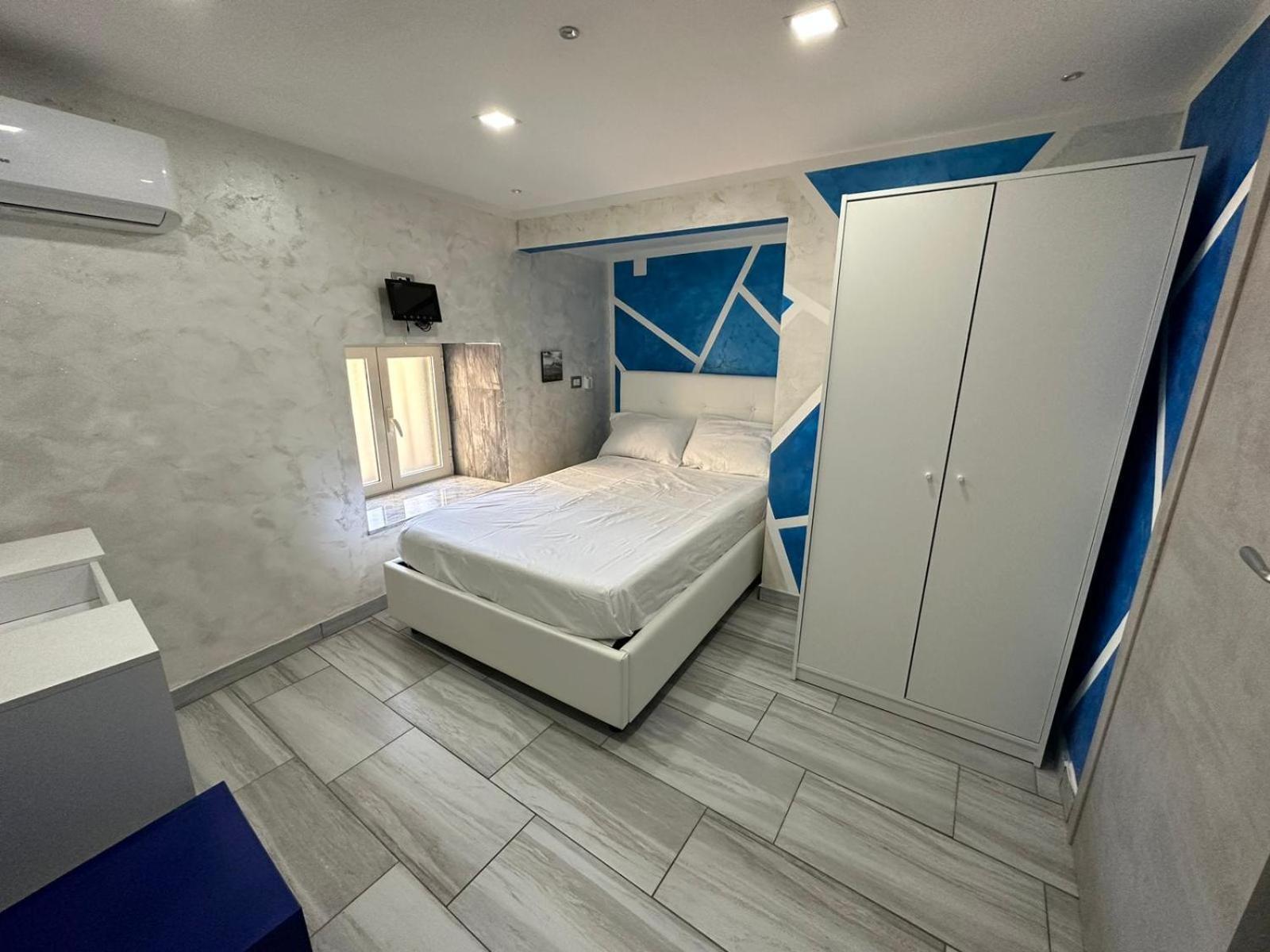 Clopat Vacanze2023 Hotel Nápoly Kültér fotó